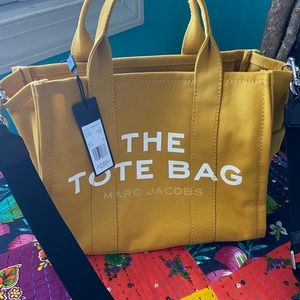 marc jacobs “the tote bag”